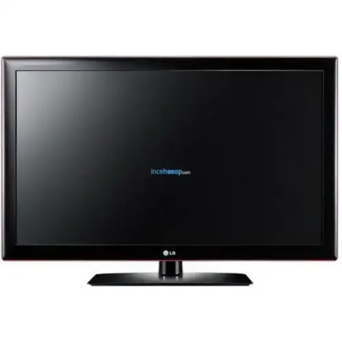 LG 42LD651 42″ FULL HD 100 Hz LCD TV 