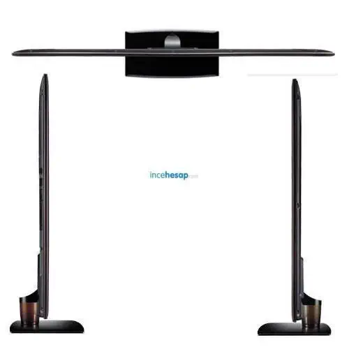 LG 42LX6500 42″ FULL HD 200 Hz 3D LED TV