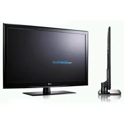 LG 32LE4500 32″ FULL HD LED TV 