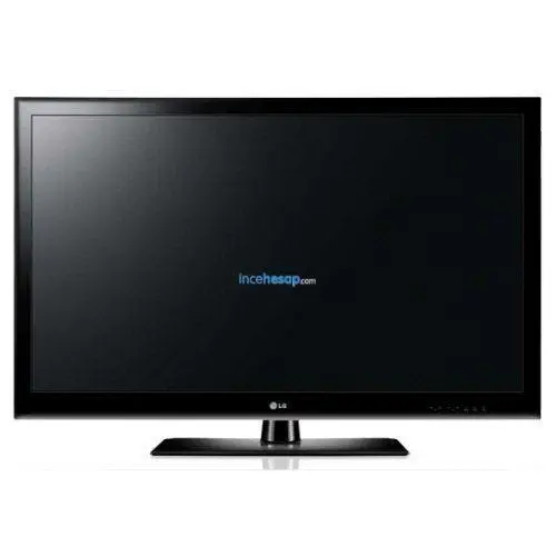 LG 37LE5310 37″ FULL HD 100 Hz LED TV