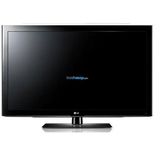 LG 42LD565 42″ FULL HD 100 Hz LCD TV 