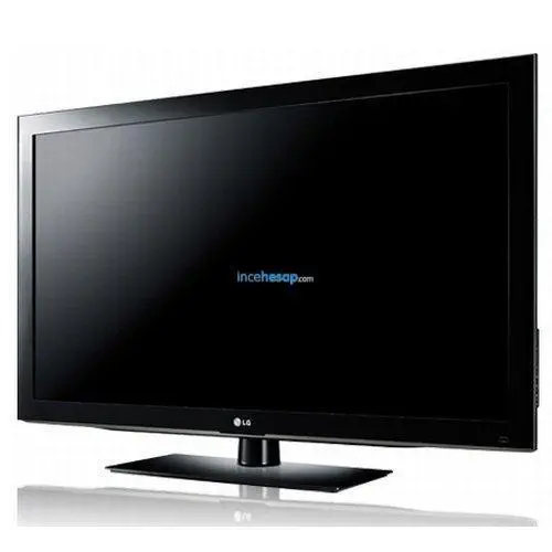 LG 42LD565 42″ FULL HD 100 Hz LCD TV 