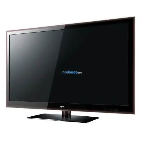LG 47LX6500 47″ FULL HD 200 Hz 3D LED TV