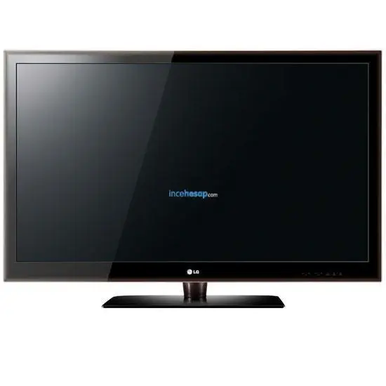 LG 47LX6500 47″ FULL HD 200 Hz 3D LED TV