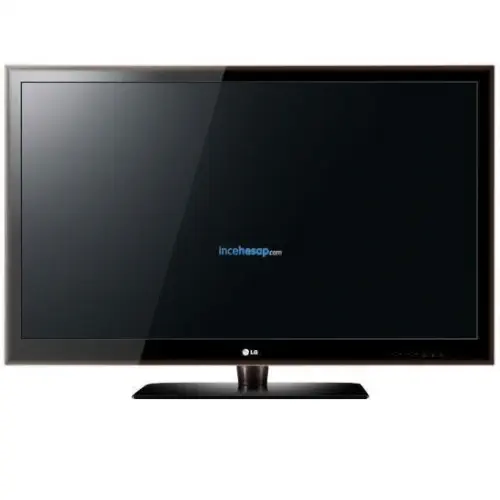 LG 47LX6500 47″ FULL HD 200 Hz 3D LED TV 