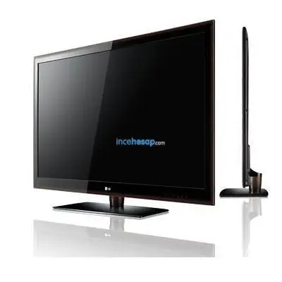 LG 47LX6500 47″ FULL HD 200 Hz 3D LED TV