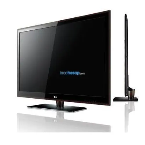 LG 47LX6500 47″ FULL HD 200 Hz 3D LED TV 