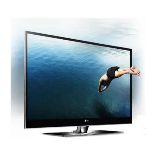 LG 47LX6500 47″ FULL HD 200 Hz 3D LED TV