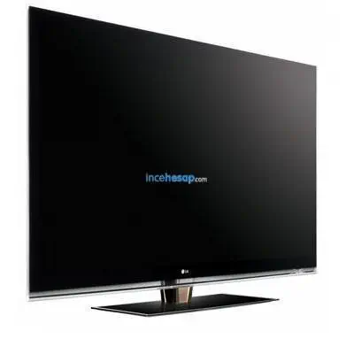 LG 55LX9500 3D LED TV