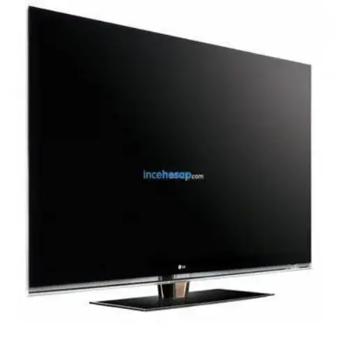 LG 47LX9500 3D LED TV