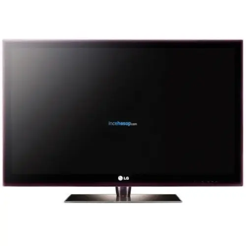 LG 55LE7500 55″ FULL HD 100 Hz USB LED TV