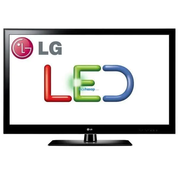 LG 55LE7500 55″ FULL HD 100 Hz USB LED TV