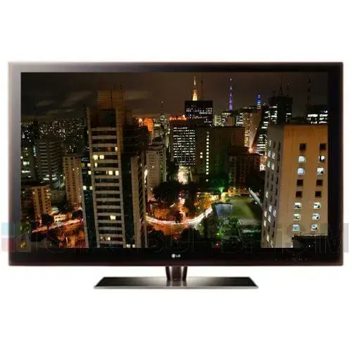 LG 55LE7500 55″ FULL HD 100 Hz USB LED TV
