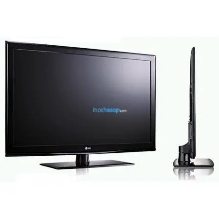 LG 37LE4500 37″ FULL HD LED TV