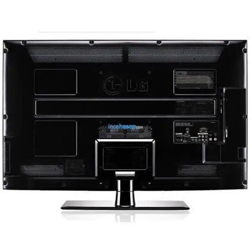 LG 37LE4500 37″ FULL HD LED TV