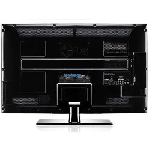 LG 37LE4500 37″ FULL HD LED TV 