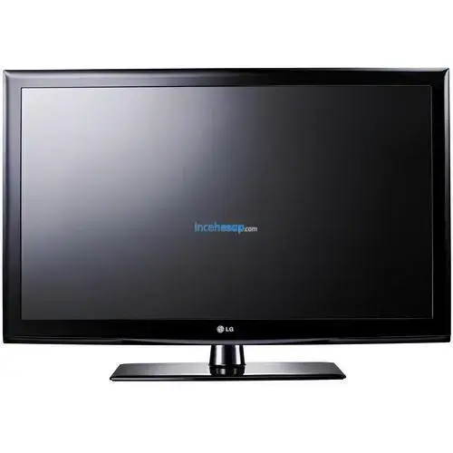 LG 37LE4500 37″ FULL HD LED TV 