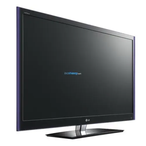 LG 42LW5500 3D LED TV 