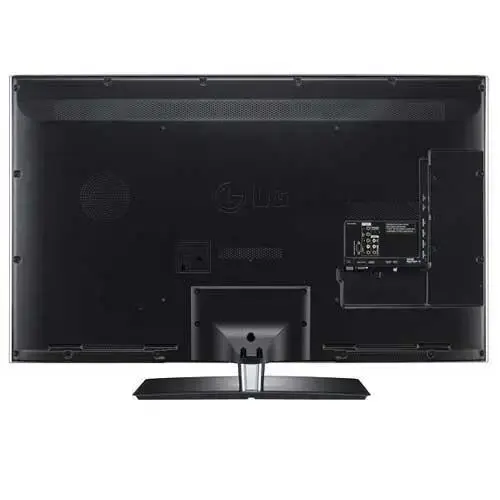 LG 42LW5500 3D LED TV 