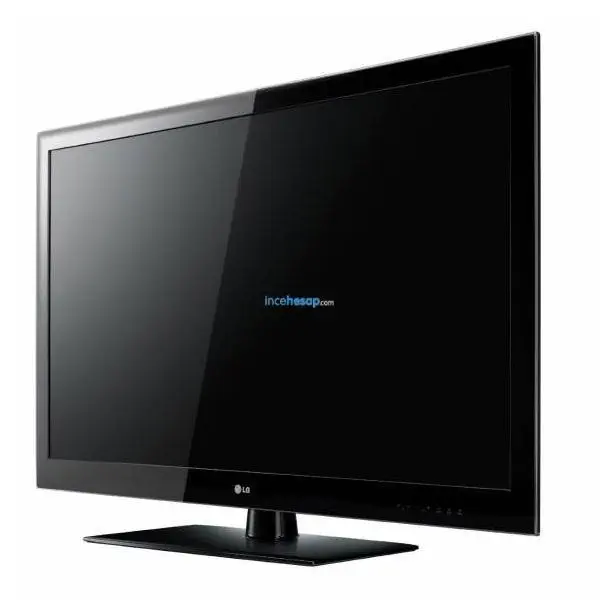 LG 32LV5300 32″ FULL HD 100Hz LED TV