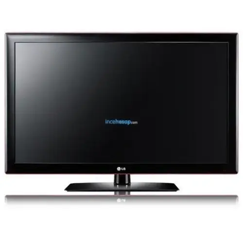 LG 42LK530 LCD TV