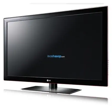 LG 42LK530 LCD TV