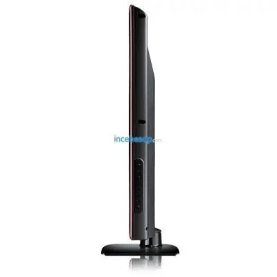 LG 42LK530 LCD TV