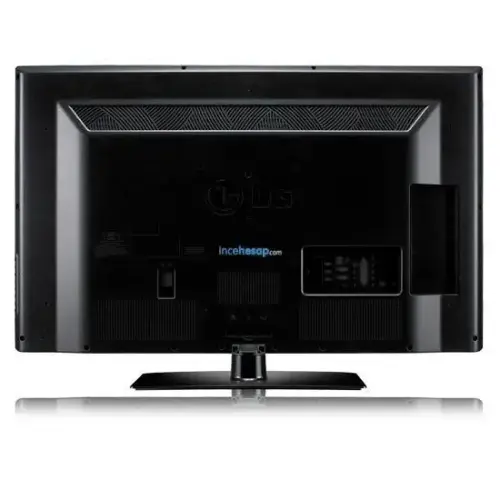 LG 42LK530 LCD TV
