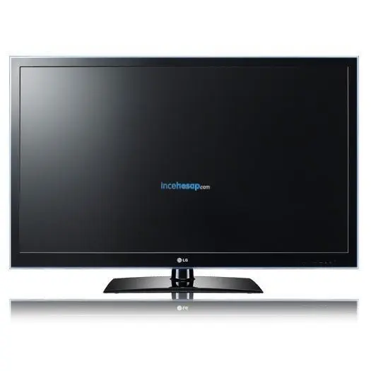 LG 42LV4500 42″ FULL HD 100 Hz LED TV