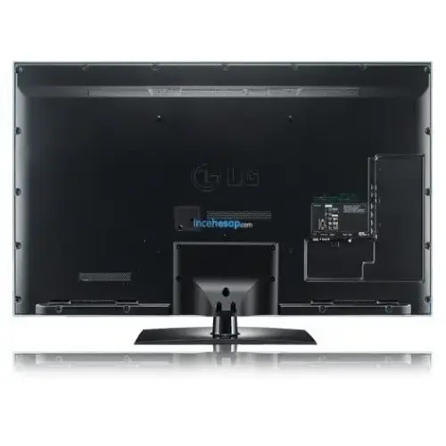 LG 42LV4500 42″ FULL HD 100 Hz LED TV 