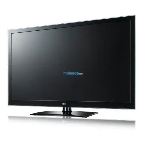 LG 42LV4500 42″ FULL HD 100 Hz LED TV 