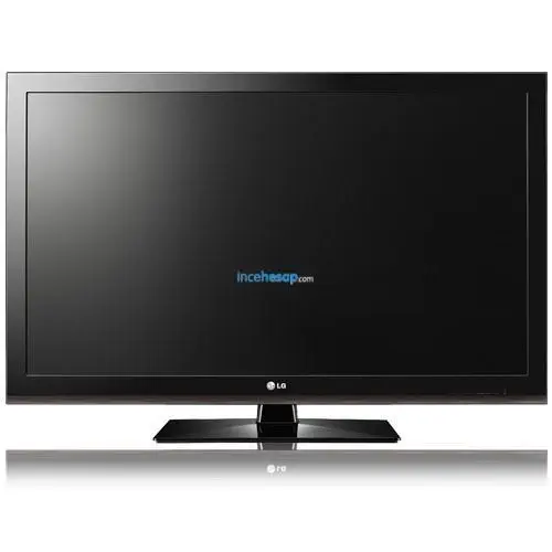 LG 42LK450 LCD TV