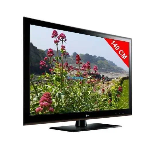 LG 55LE5300/5310 55″ FULL HD 100 Hz LED TV