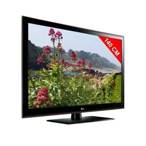 LG 55LE5300/5310 55″ FULL HD 100 Hz LED TV
