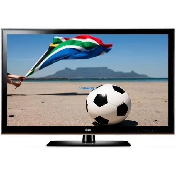 LG 55LE5300/5310 55″ FULL HD 100 Hz LED TV