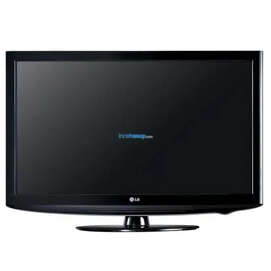 LG 22LK330 HD LCD TV