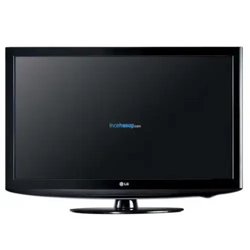 LG 22LK330 HD LCD TV