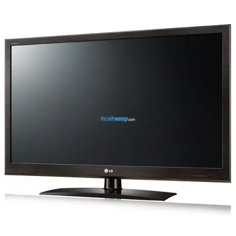 LG 37LV3550 LED TV