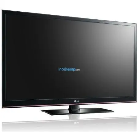 LG 42PT351 PLAZMA TV
