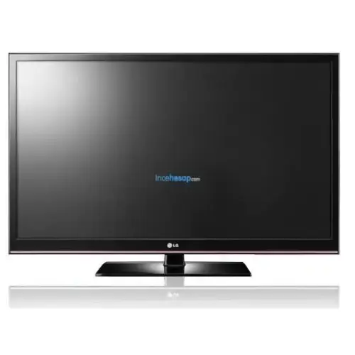 LG 42PT351 PLAZMA TV