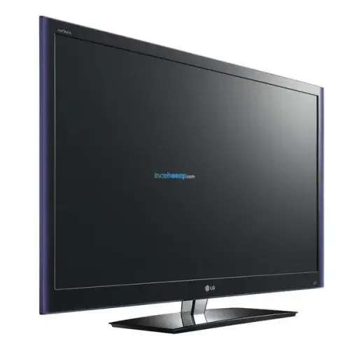 LG 47LW5500 3D LED TV 