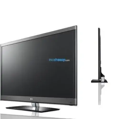 LG 47LW570S 3D LED TV