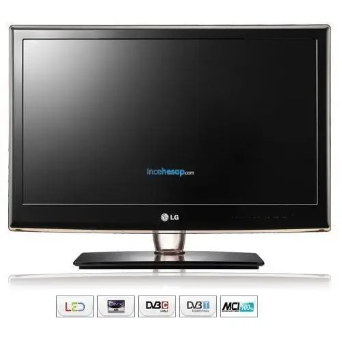 LG 32LV2500 HD LED TV