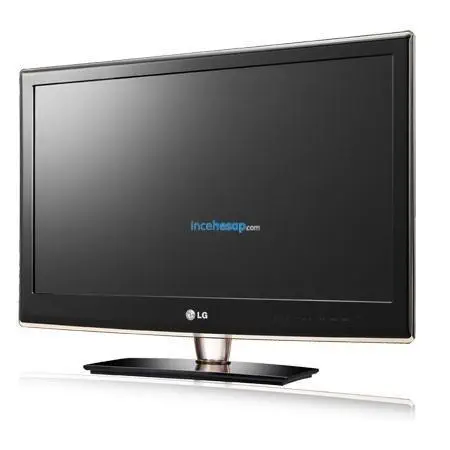 LG 32LV2500 HD LED TV