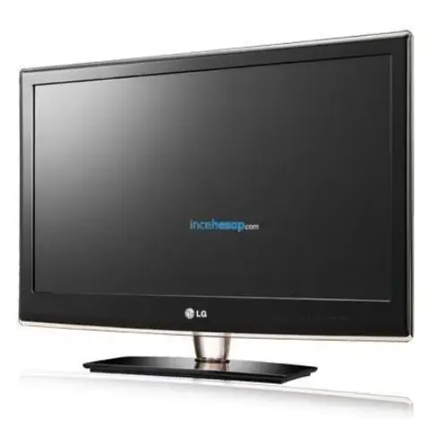 LG 32LV2500 HD LED TV
