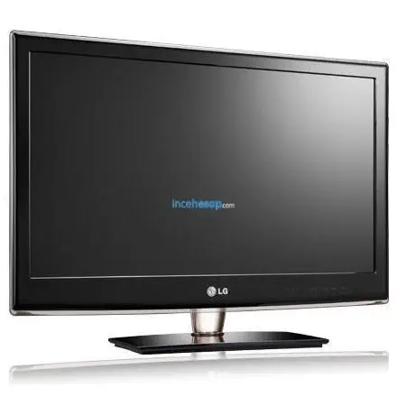 LG 32LV2500 HD LED TV