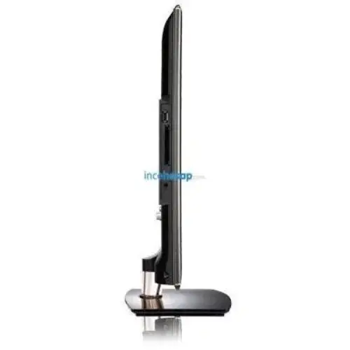 LG 32LV2500 HD LED TV