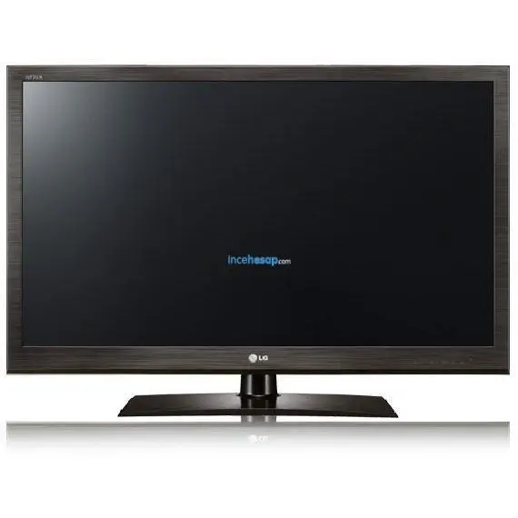 LG 42LV375S 42″ FULL HD 100 Hz LED TV
