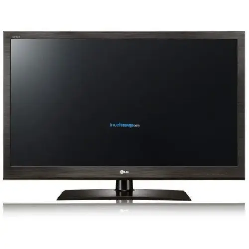 LG 42LV375S 42″ FULL HD 100 Hz LED TV