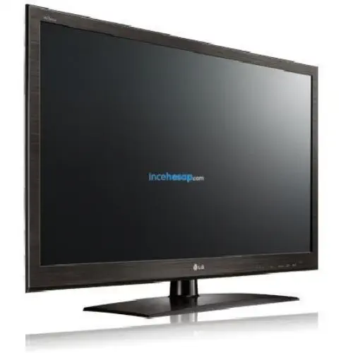 LG 42LV375S 42″ FULL HD 100 Hz LED TV